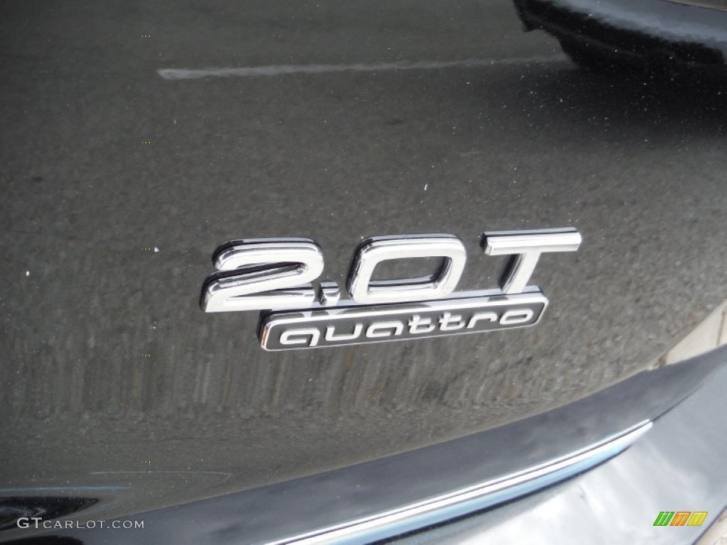 2016 Q5 2.0 TFSI Premium quattro - Brilliant Black / Chestnut Brown photo #15