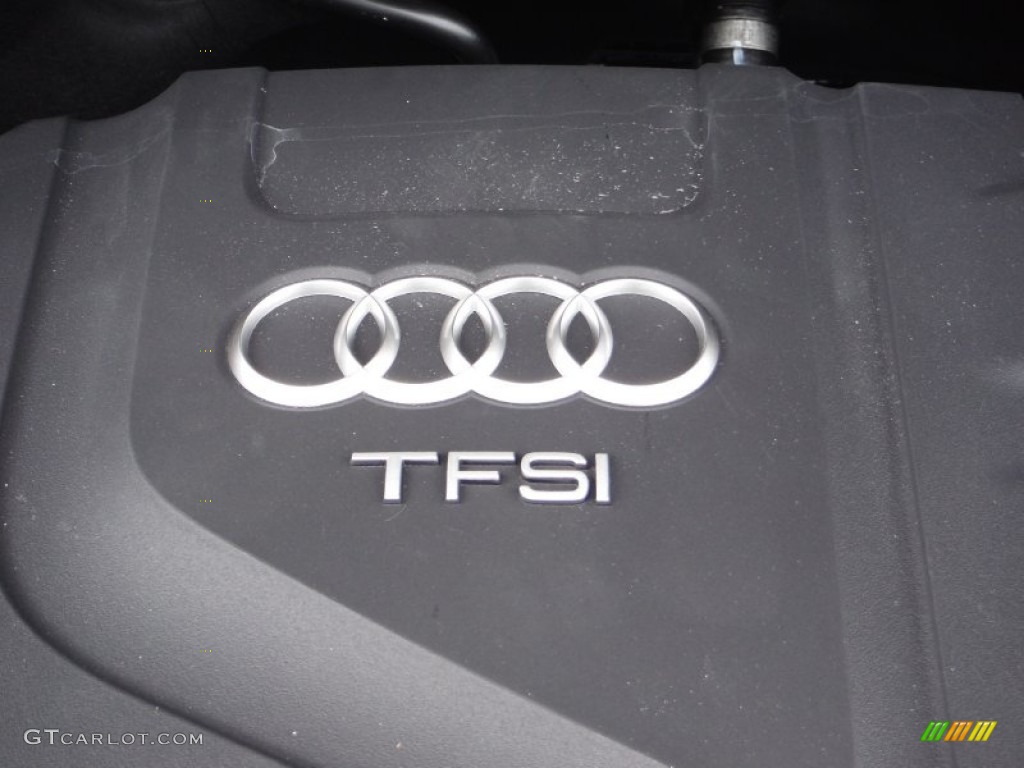 2016 Q5 2.0 TFSI Premium quattro - Brilliant Black / Chestnut Brown photo #17