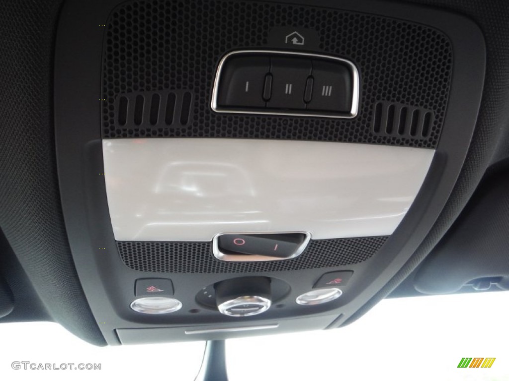 2016 Q5 2.0 TFSI Premium quattro - Brilliant Black / Chestnut Brown photo #27
