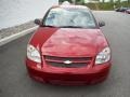 Crystal Red Tintcoat Metallic - Cobalt LS Sedan Photo No. 5