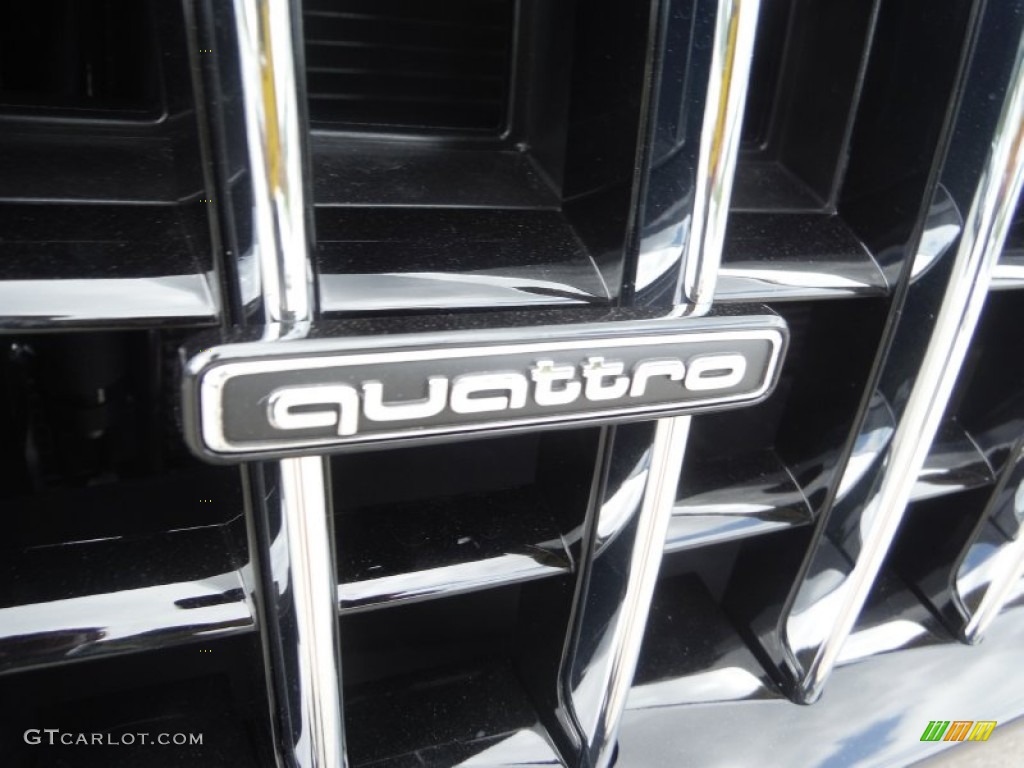 2016 Q5 2.0 TFSI Premium quattro - Scuba Blue Metallic / Titanium Gray photo #7