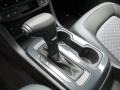 6 Speed Automatic 2016 Chevrolet Colorado Z71 Crew Cab 4x4 Transmission