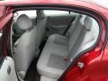 Crystal Red Tintcoat Metallic - Cobalt LS Sedan Photo No. 22