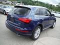 2016 Scuba Blue Metallic Audi Q5 2.0 TFSI Premium quattro  photo #12