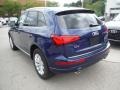 2016 Scuba Blue Metallic Audi Q5 2.0 TFSI Premium quattro  photo #14