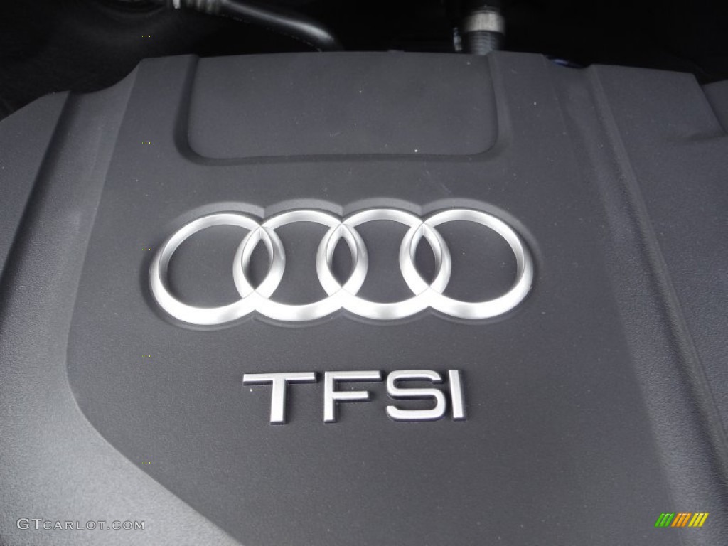 2016 Q5 2.0 TFSI Premium quattro - Scuba Blue Metallic / Titanium Gray photo #17