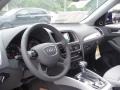 2016 Scuba Blue Metallic Audi Q5 2.0 TFSI Premium quattro  photo #18