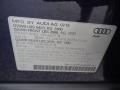 2016 Scuba Blue Metallic Audi Q5 2.0 TFSI Premium quattro  photo #40