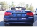 2012 Deep Sea Blue Metallic BMW 3 Series 328i Convertible  photo #5