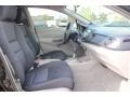 2010 Crystal Black Pearl Honda Insight Hybrid LX  photo #22