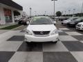 Crystal White - RX 350 Photo No. 2