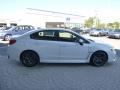Crystal White Pearl - WRX Premium Photo No. 5