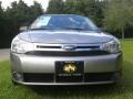 Vapor Silver Metallic - Focus S Coupe Photo No. 2