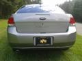 Vapor Silver Metallic - Focus S Coupe Photo No. 6