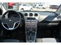 2015 Chevrolet Captiva Sport Black Interior Dashboard Photo