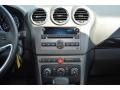 2015 Chevrolet Captiva Sport Black Interior Controls Photo