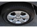 2015 Chevrolet Captiva Sport LS Wheel