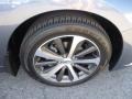 2016 Twilight Blue Metallic Subaru Legacy 2.5i Limited  photo #2