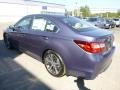 2016 Twilight Blue Metallic Subaru Legacy 2.5i Limited  photo #6