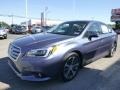 Twilight Blue Metallic 2016 Subaru Legacy 2.5i Limited Exterior
