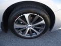 2016 Subaru Legacy 2.5i Limited Wheel and Tire Photo