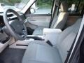 2008 Modern Blue Pearl Jeep Liberty Sport 4x4  photo #4