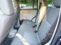 2008 Modern Blue Pearl Jeep Liberty Sport 4x4  photo #5