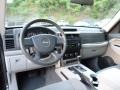2008 Modern Blue Pearl Jeep Liberty Sport 4x4  photo #6