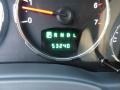 2008 Modern Blue Pearl Jeep Liberty Sport 4x4  photo #9