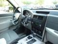 2008 Modern Blue Pearl Jeep Liberty Sport 4x4  photo #12