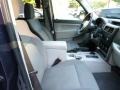 2008 Modern Blue Pearl Jeep Liberty Sport 4x4  photo #13