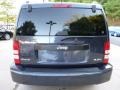 2008 Modern Blue Pearl Jeep Liberty Sport 4x4  photo #16
