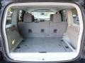 2008 Modern Blue Pearl Jeep Liberty Sport 4x4  photo #17