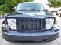 2008 Modern Blue Pearl Jeep Liberty Sport 4x4  photo #19