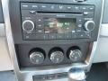 2008 Modern Blue Pearl Jeep Liberty Sport 4x4  photo #24