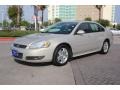 Gold Mist Metallic - Impala LT Photo No. 3