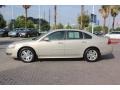 Gold Mist Metallic - Impala LT Photo No. 4