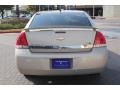 Gold Mist Metallic - Impala LT Photo No. 6