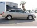 Gold Mist Metallic - Impala LT Photo No. 8