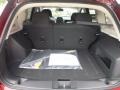 Dark Slate Gray Trunk Photo for 2016 Jeep Compass #106668704