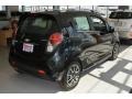 2015 Black Chevrolet Spark LT  photo #4