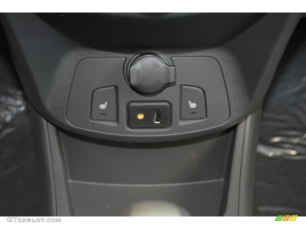 2015 Spark LT - Black / Dark Pewter/Silver photo #14