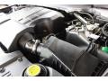 3.0 Liter Supercharged DOHC 24-Valve VVT V6 2014 Land Rover Range Rover HSE Engine