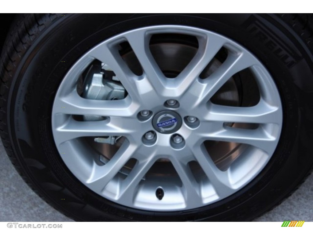 2016 Volvo XC60 T5 Drive-E Wheel Photo #106669577