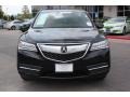 Crystal Black Pearl - MDX Technology Photo No. 2