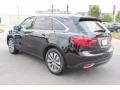 Crystal Black Pearl - MDX Technology Photo No. 5