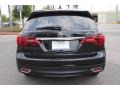 Crystal Black Pearl - MDX Technology Photo No. 6