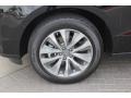 Crystal Black Pearl - MDX Technology Photo No. 10