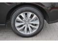 Crystal Black Pearl - MDX Technology Photo No. 11