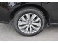 Crystal Black Pearl - MDX Technology Photo No. 12